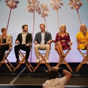 Beverly Hills 90210 - galeria zdjęć - filmweb