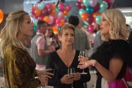 Beverly Hills 90210 - galeria zdjęć - filmweb