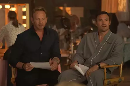 Beverly Hills 90210 - galeria zdjęć - filmweb