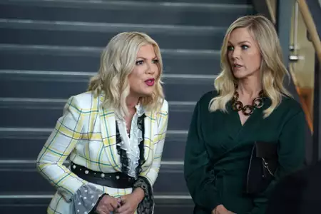 Beverly Hills 90210 - galeria zdjęć - filmweb