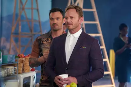 Beverly Hills 90210 - galeria zdjęć - filmweb