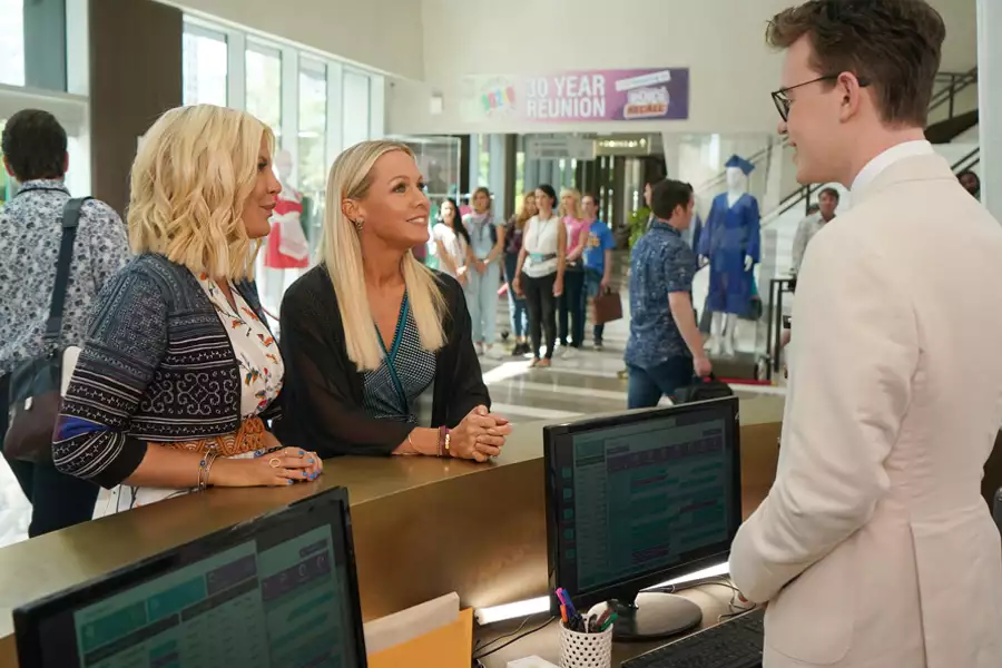 Beverly Hills 90210 - galeria zdjęć - filmweb