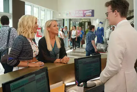 Beverly Hills 90210 - galeria zdjęć - filmweb