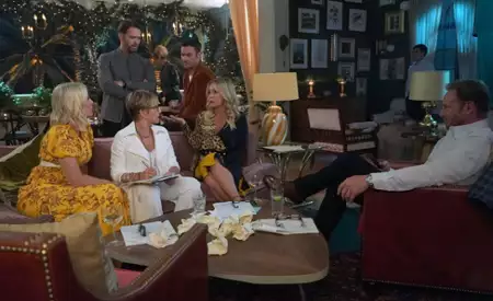 Beverly Hills 90210 - galeria zdjęć - filmweb