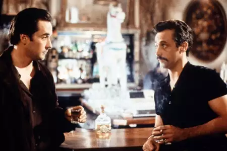 Północ w ogrodzie dobra i zła - galeria zdjęć - filmweb