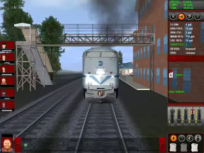 Trainz Classics - galeria zdjęć - filmweb