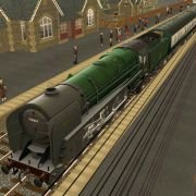 Trainz Classics - galeria zdjęć - filmweb