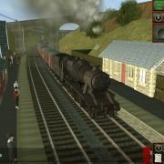 Trainz Classics - galeria zdjęć - filmweb