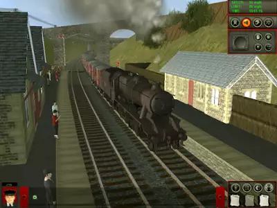 Trainz Classics - galeria zdjęć - filmweb