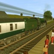 Trainz Classics - galeria zdjęć - filmweb