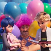 Miraculous: Le film - galeria zdjęć - filmweb