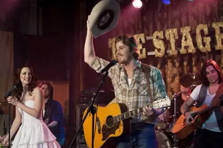 Country Strong - galeria zdjęć - filmweb