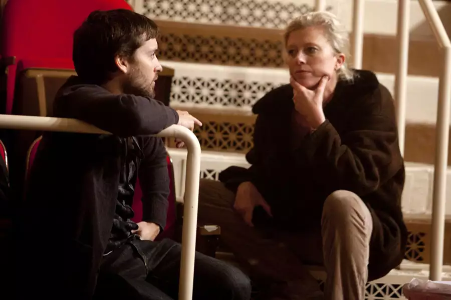Country Strong - galeria zdjęć - filmweb