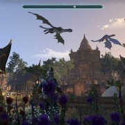 The Elder Scrolls Online: Elsweyr - galeria zdjęć - filmweb