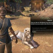 The Elder Scrolls Online: Elsweyr - galeria zdjęć - filmweb