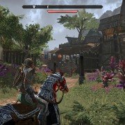 The Elder Scrolls Online: Elsweyr - galeria zdjęć - filmweb