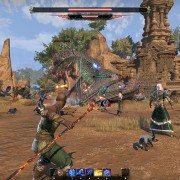 The Elder Scrolls Online: Elsweyr - galeria zdjęć - filmweb