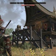 The Elder Scrolls Online: Elsweyr - galeria zdjęć - filmweb