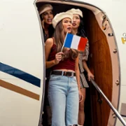 The Wrong Paris - galeria zdjęć - filmweb