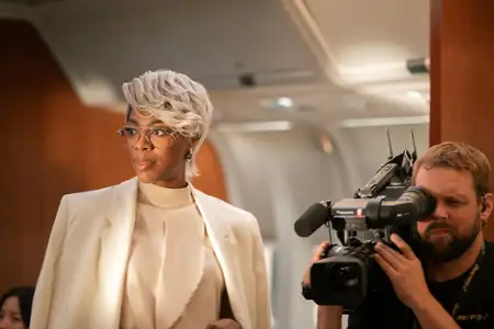 Nie ten Paryż - galeria zdjęć - filmweb