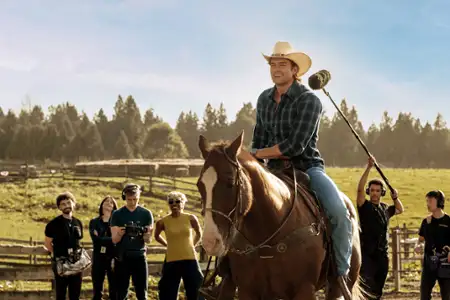 Nie ten Paryż - galeria zdjęć - filmweb