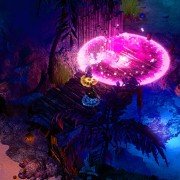 Nine Parchments - galeria zdjęć - filmweb