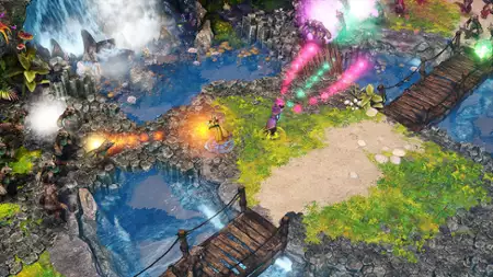 Nine Parchments - galeria zdjęć - filmweb
