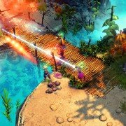 Nine Parchments - galeria zdjęć - filmweb