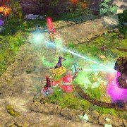 Nine Parchments - galeria zdjęć - filmweb