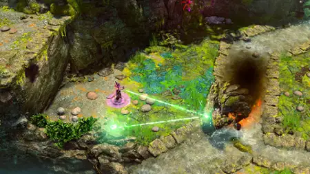 Nine Parchments - galeria zdjęć - filmweb