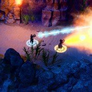 Nine Parchments - galeria zdjęć - filmweb
