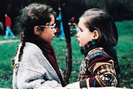 Ponette - galeria zdjęć - filmweb
