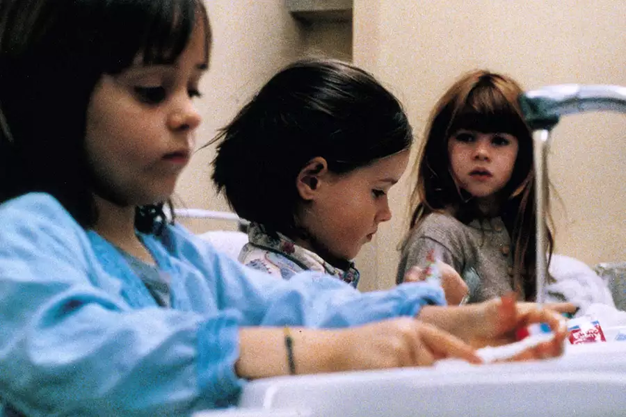 Ponette - galeria zdjęć - filmweb