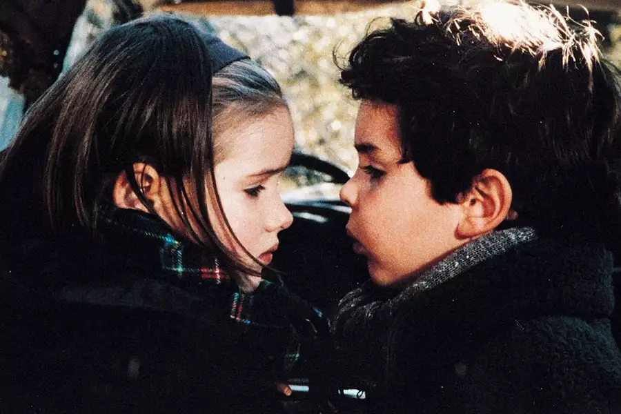 Ponette - galeria zdjęć - filmweb