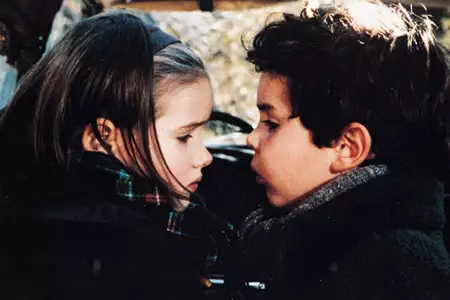 Ponette - galeria zdjęć - filmweb