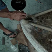 Uma ba&iacute;a - galeria zdjęć - filmweb
