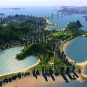 Cities XL Platinum - galeria zdjęć - filmweb
