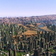Cities XL Platinum - galeria zdjęć - filmweb