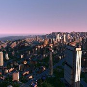 Cities XL Platinum - galeria zdjęć - filmweb