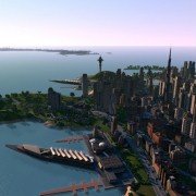 Cities XL Platinum - galeria zdjęć - filmweb