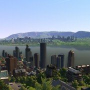 Cities XL Platinum - galeria zdjęć - filmweb
