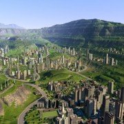 Cities XL Platinum - galeria zdjęć - filmweb