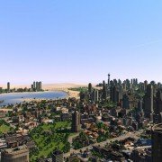 Cities XL Platinum - galeria zdjęć - filmweb