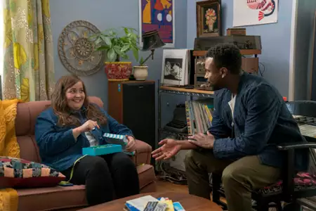 Zgrzyt - galeria zdjęć - filmweb