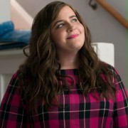 Aidy Bryant