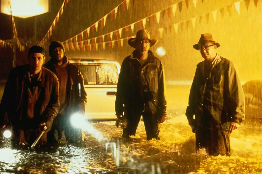 Powódź - galeria zdjęć - filmweb