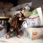 The Borrowers - galeria zdjęć - filmweb