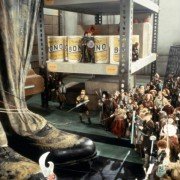 The Borrowers - galeria zdjęć - filmweb