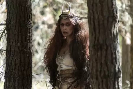 American Horror Story: Roanoke - galeria zdjęć - filmweb