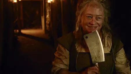 American Horror Story: Roanoke - galeria zdjęć - filmweb